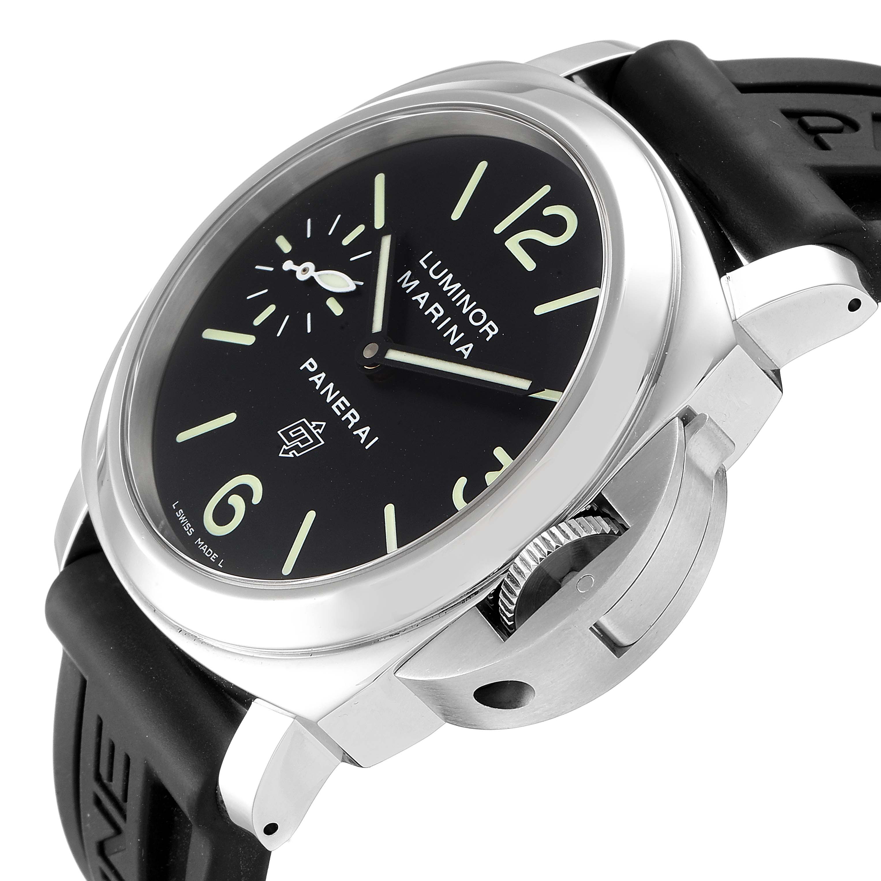 panerai pam01005