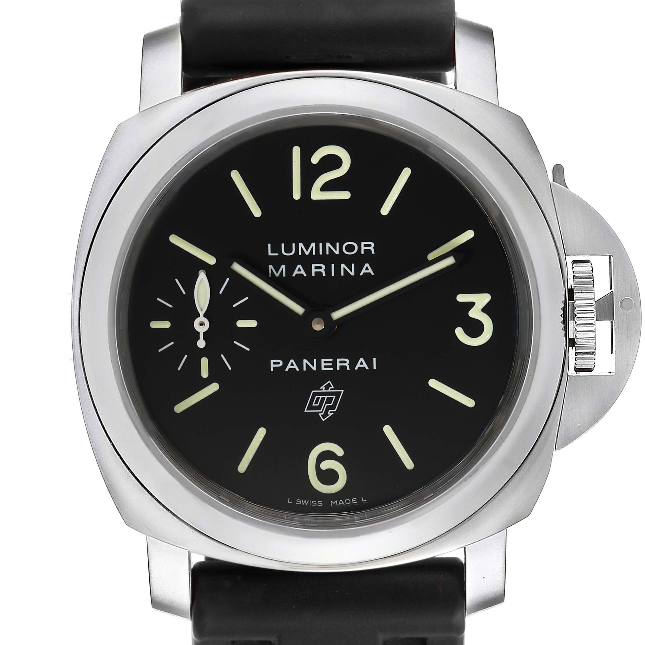 panerai pam01005