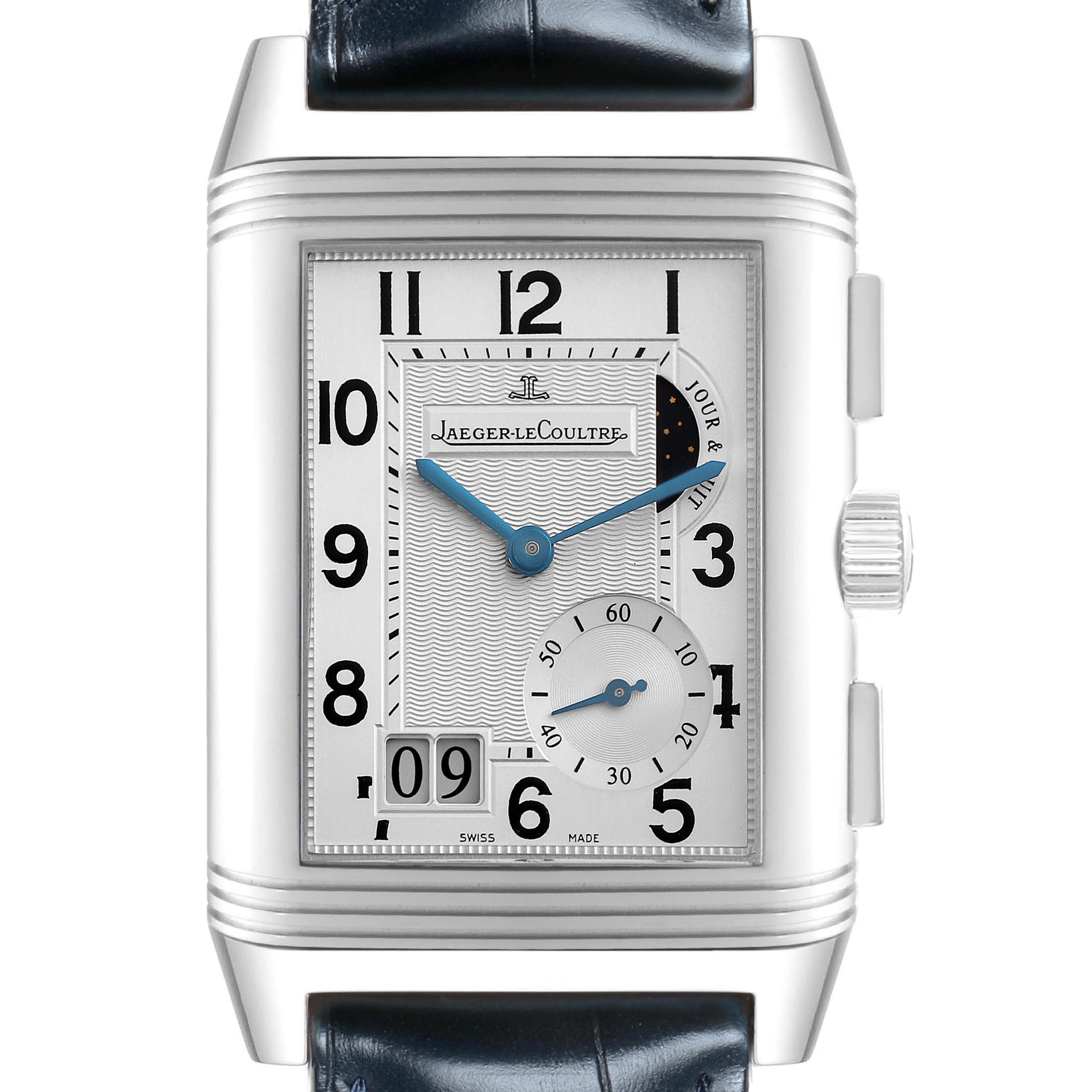 Jaeger-LeCoultre La Grande Maison 日本語版 ベストセラーメンズ - 【日本語版】jaeger-lecoultre la grande