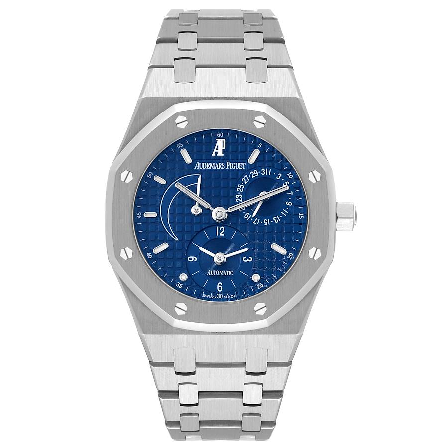 Audemars Piguet Royal Oak Stainless Steel 25730ST | Stock 51673 