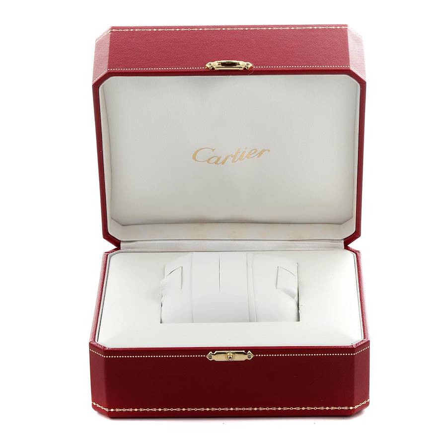 c*k様 Cartier ウォッチボックス空箱 c*k様 Cartier ウォッチボックス空箱 New Genuine Cartier Watch