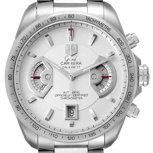 Men's Pre-Owned Tag Heuer Watches | SwissWatchExpo