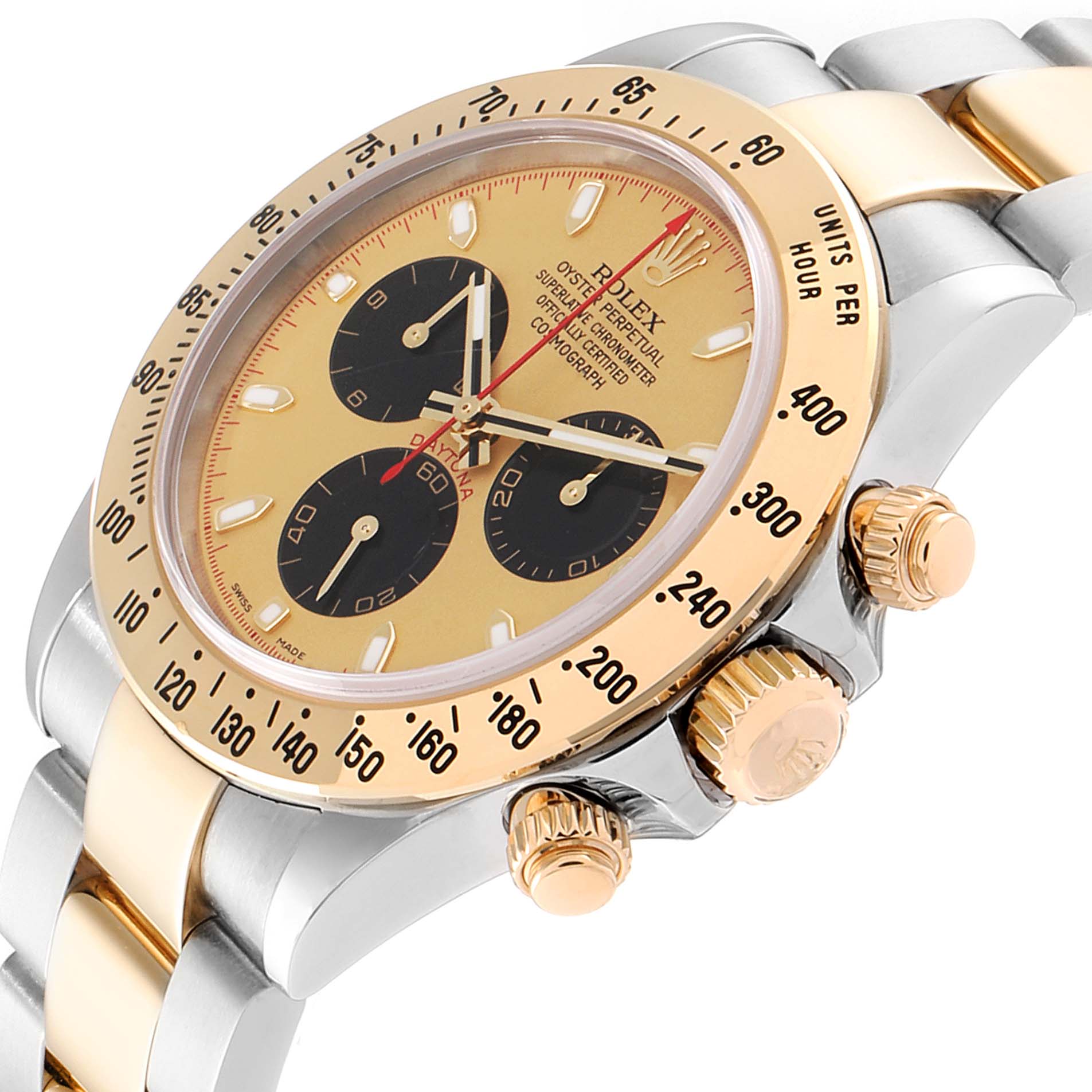 rolex 116523 paul newman