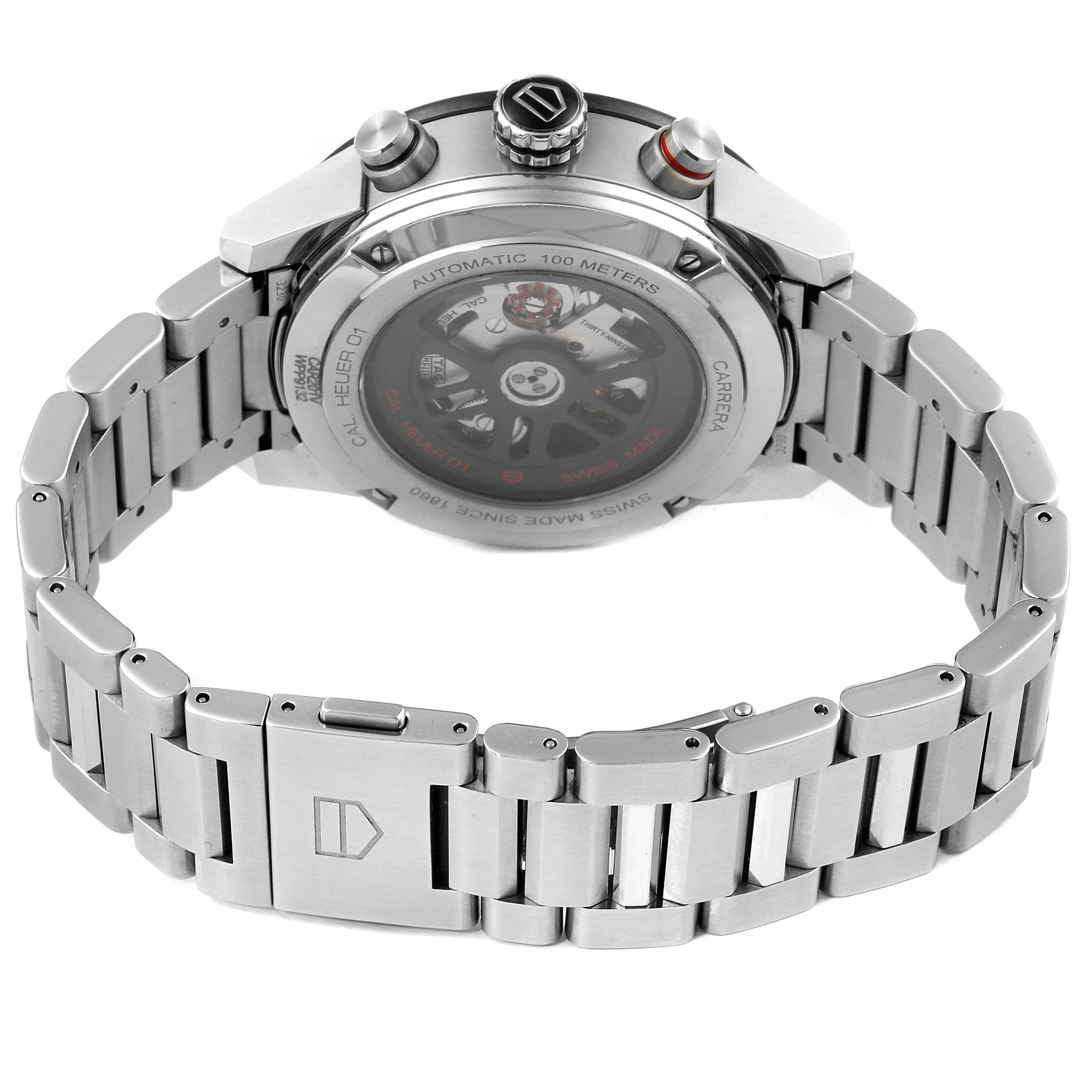 tag heuer carrera calibre skeleton tag heuer carrera calibre skeleton