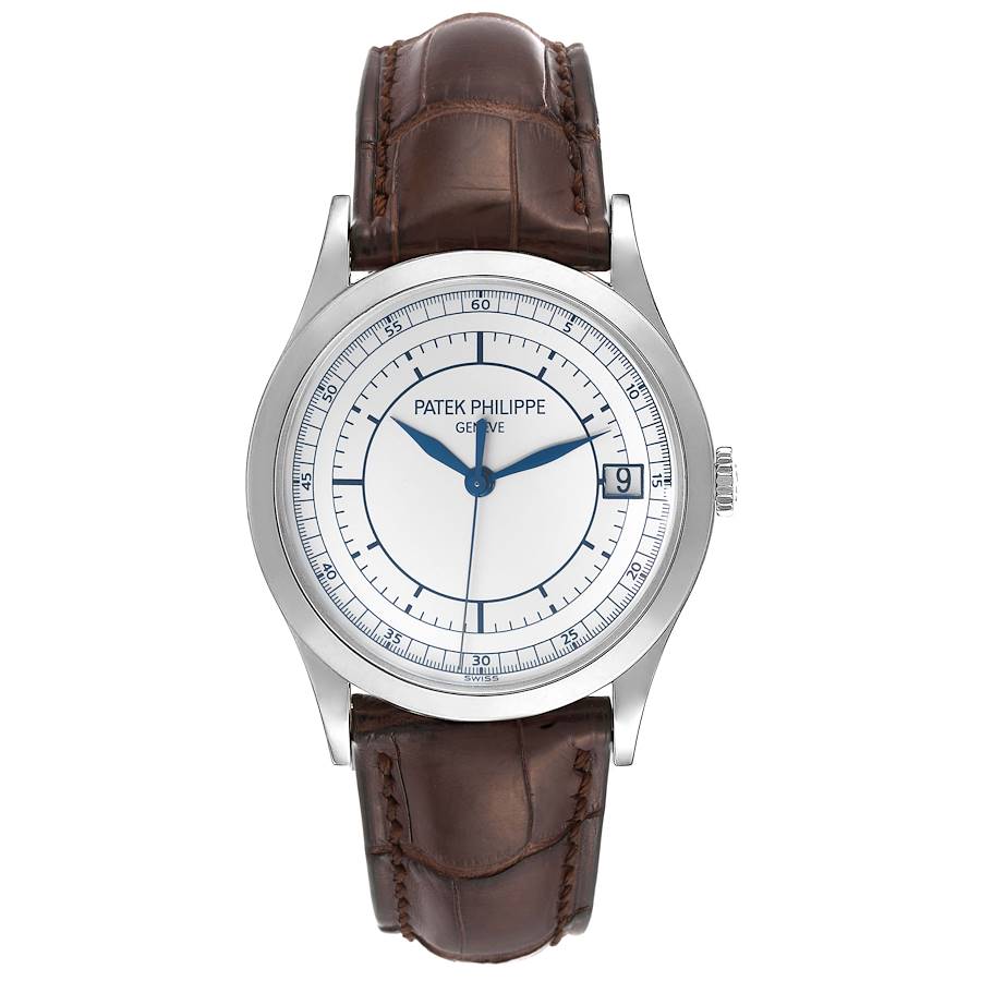 Calatrava 5296 hot sale