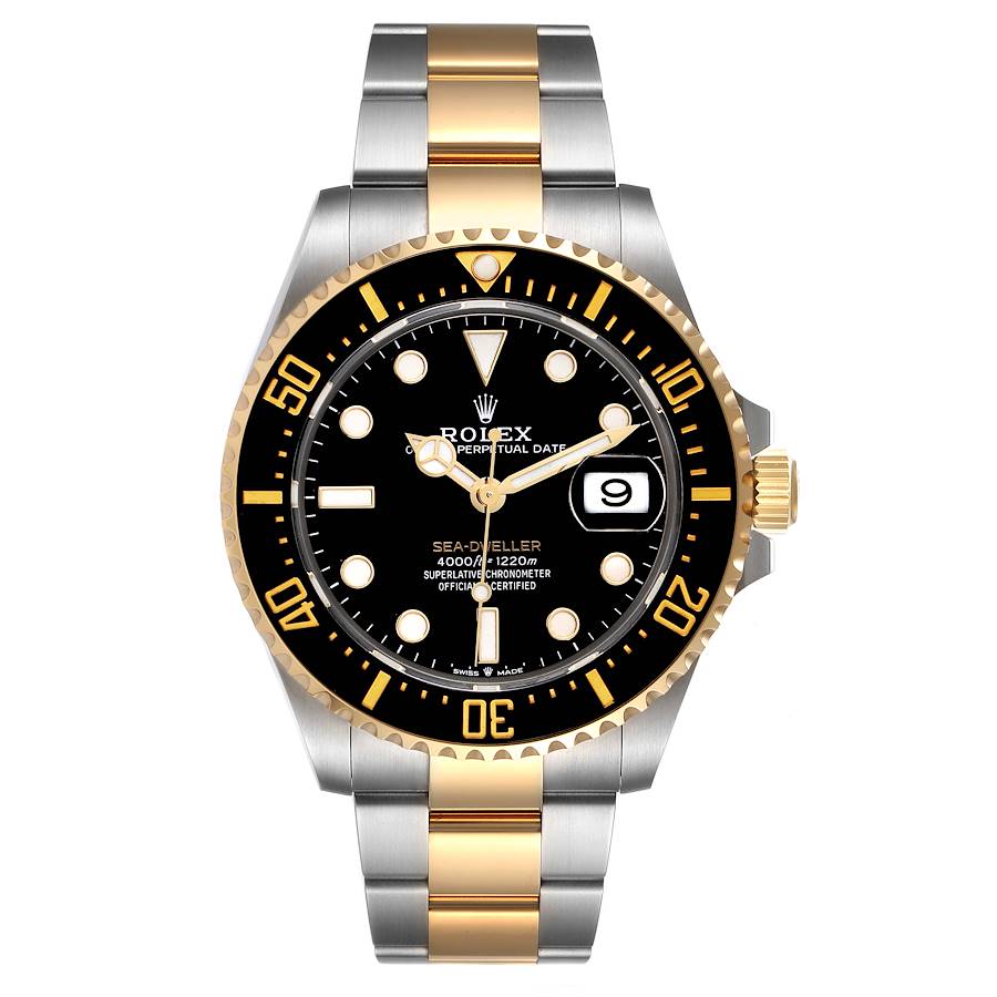 Unworn rolex for sale store