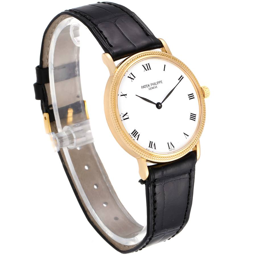 patek philippe 3992
