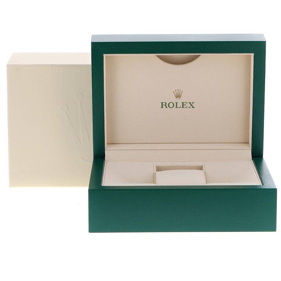 Rolex Pearlmaster Watch Rose Gold 81315 | SwissWatchExpo