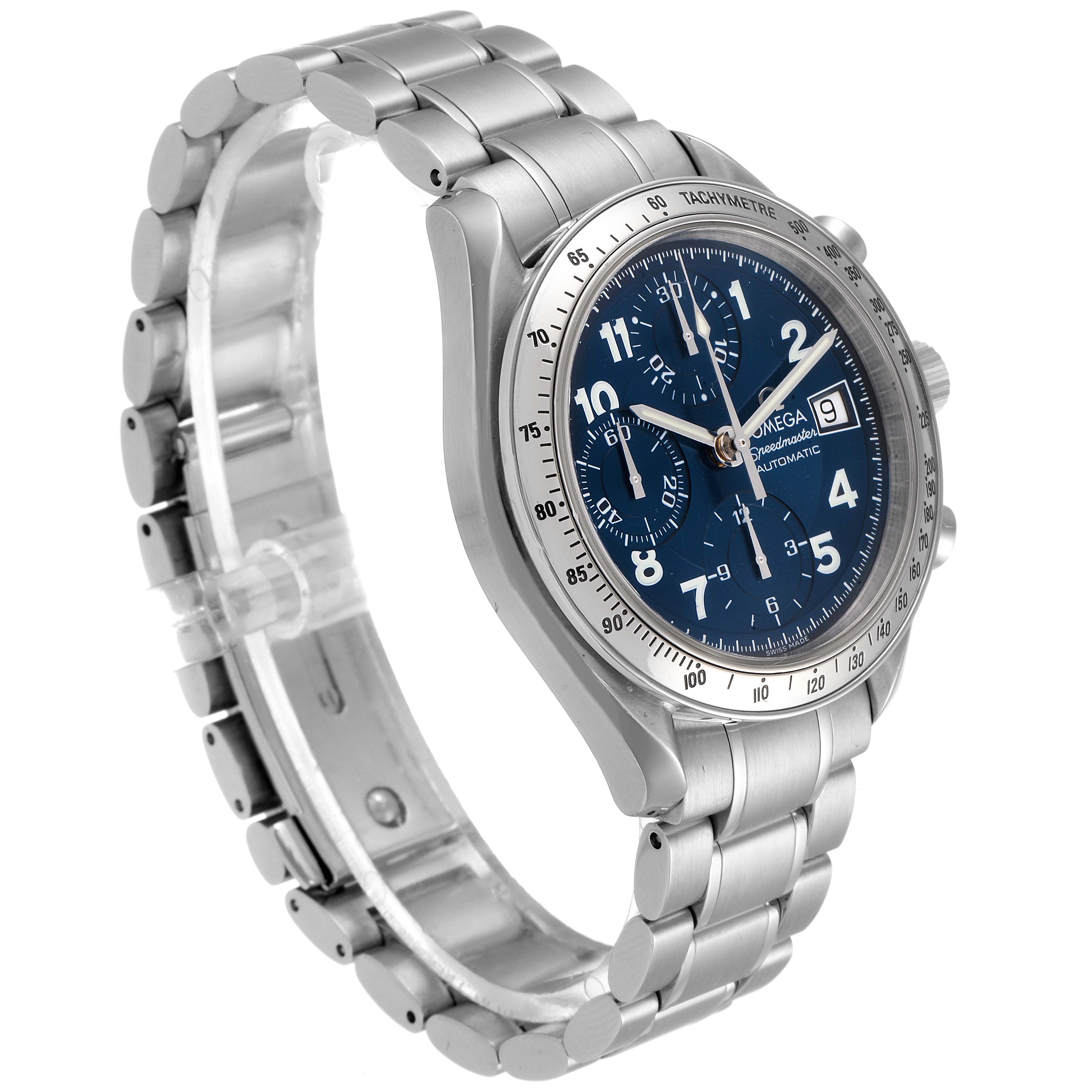3861 omega speedmaster