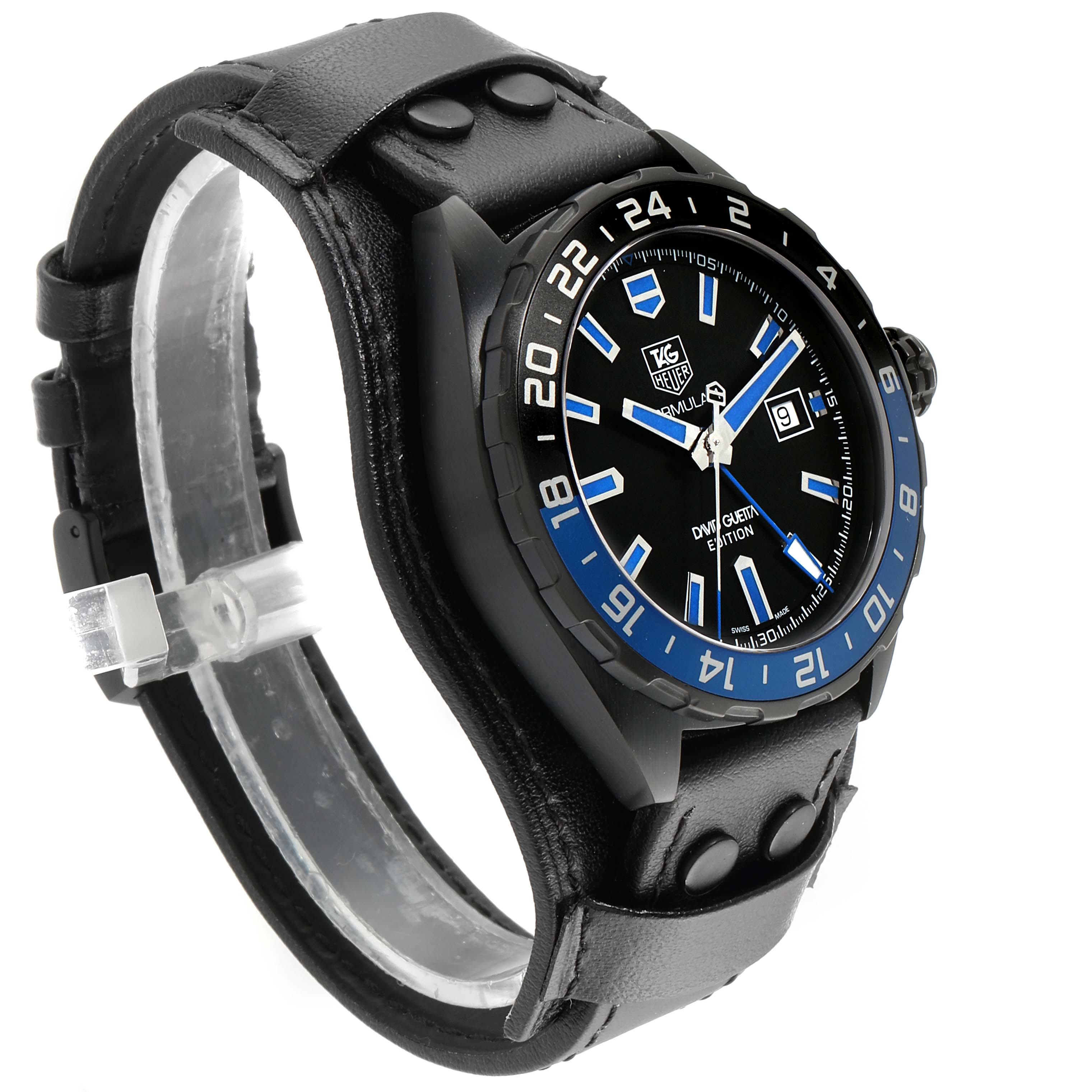 formula 1 gmt