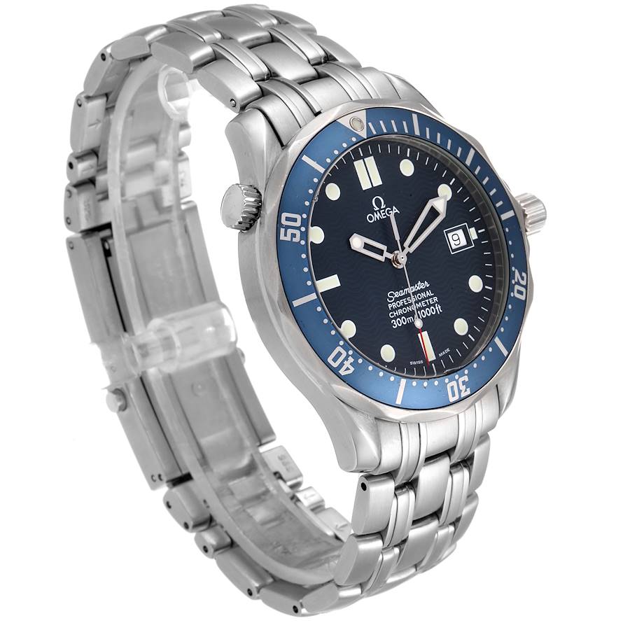 omega 2531.80