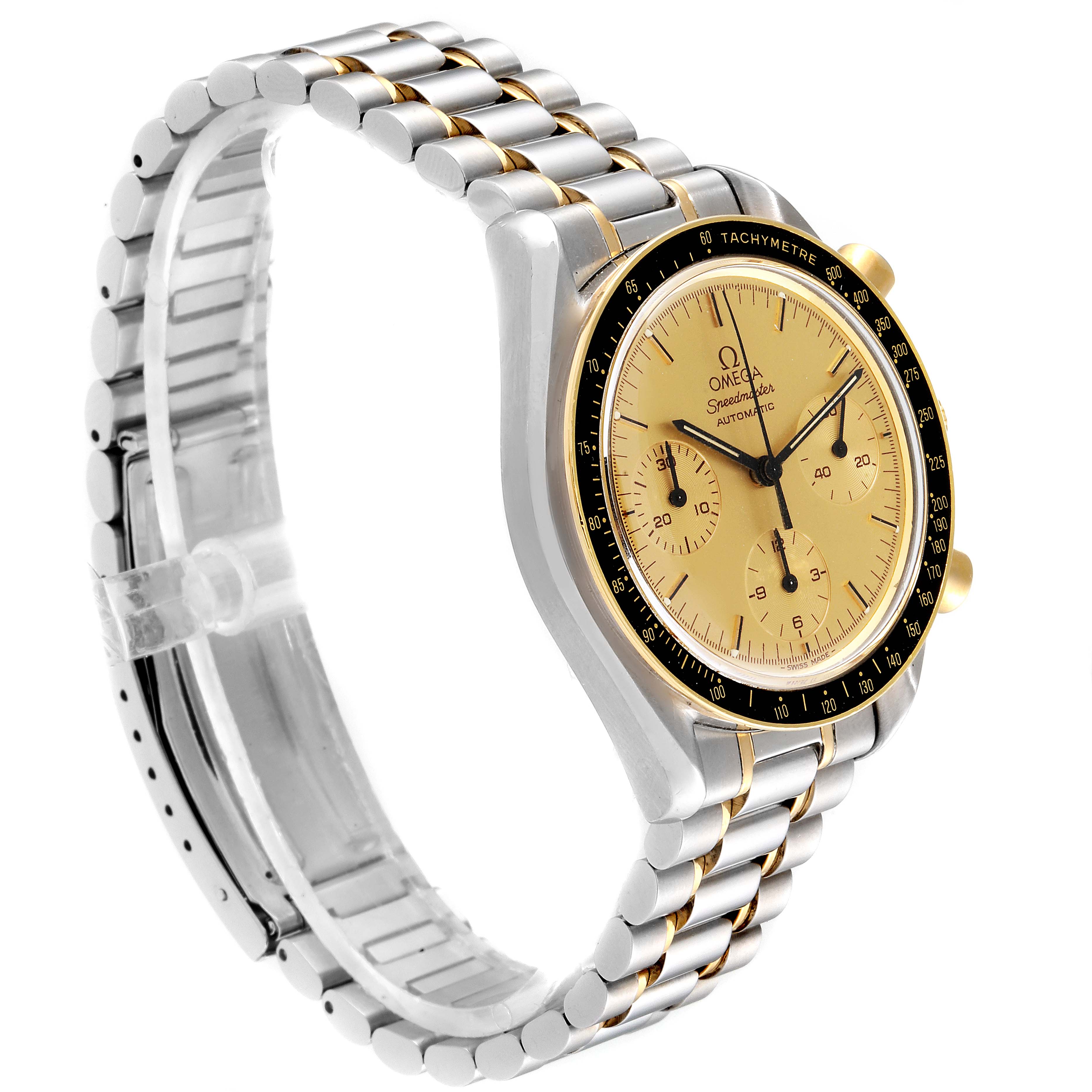 omega speedmaster 3310.10