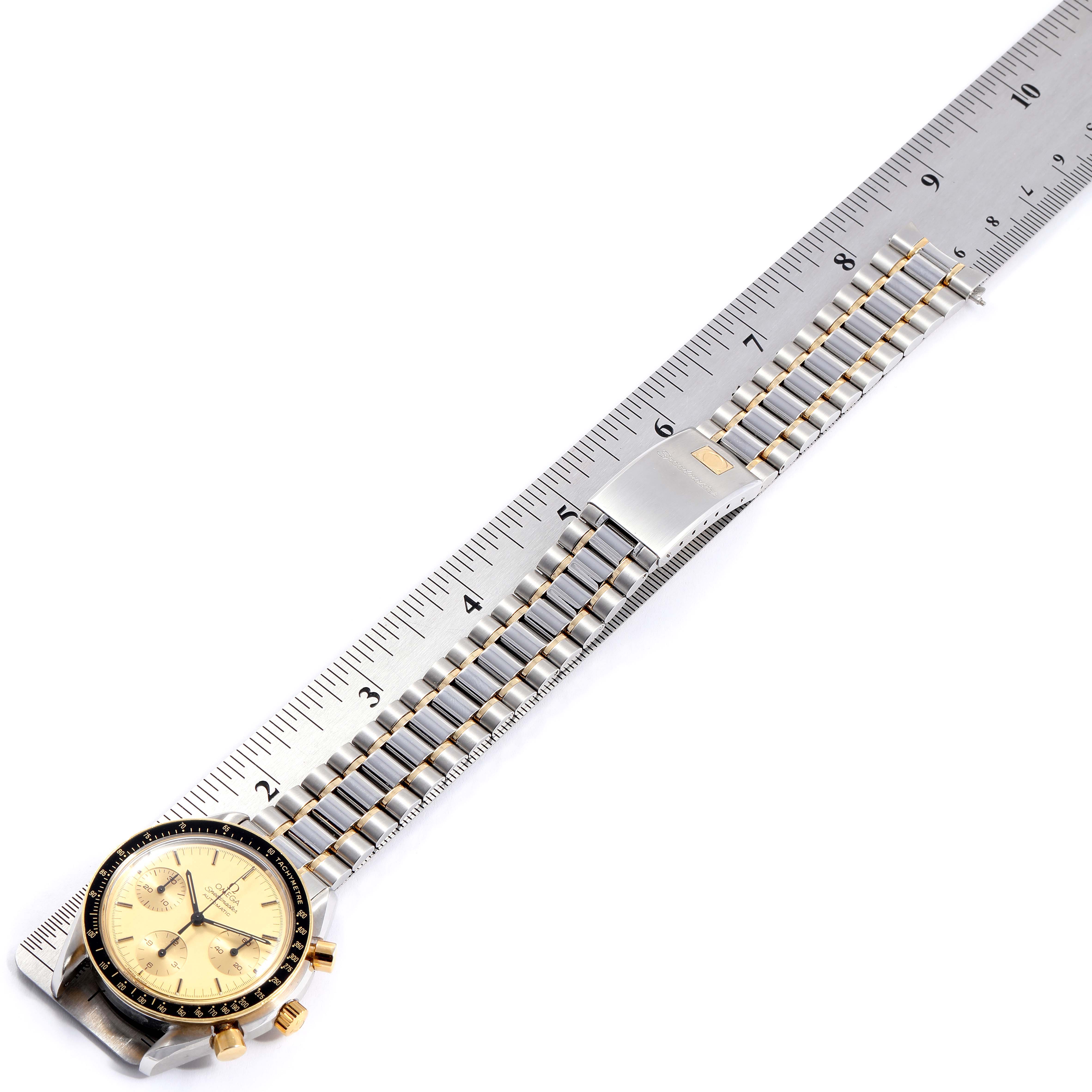 omega speedmaster 3310.10