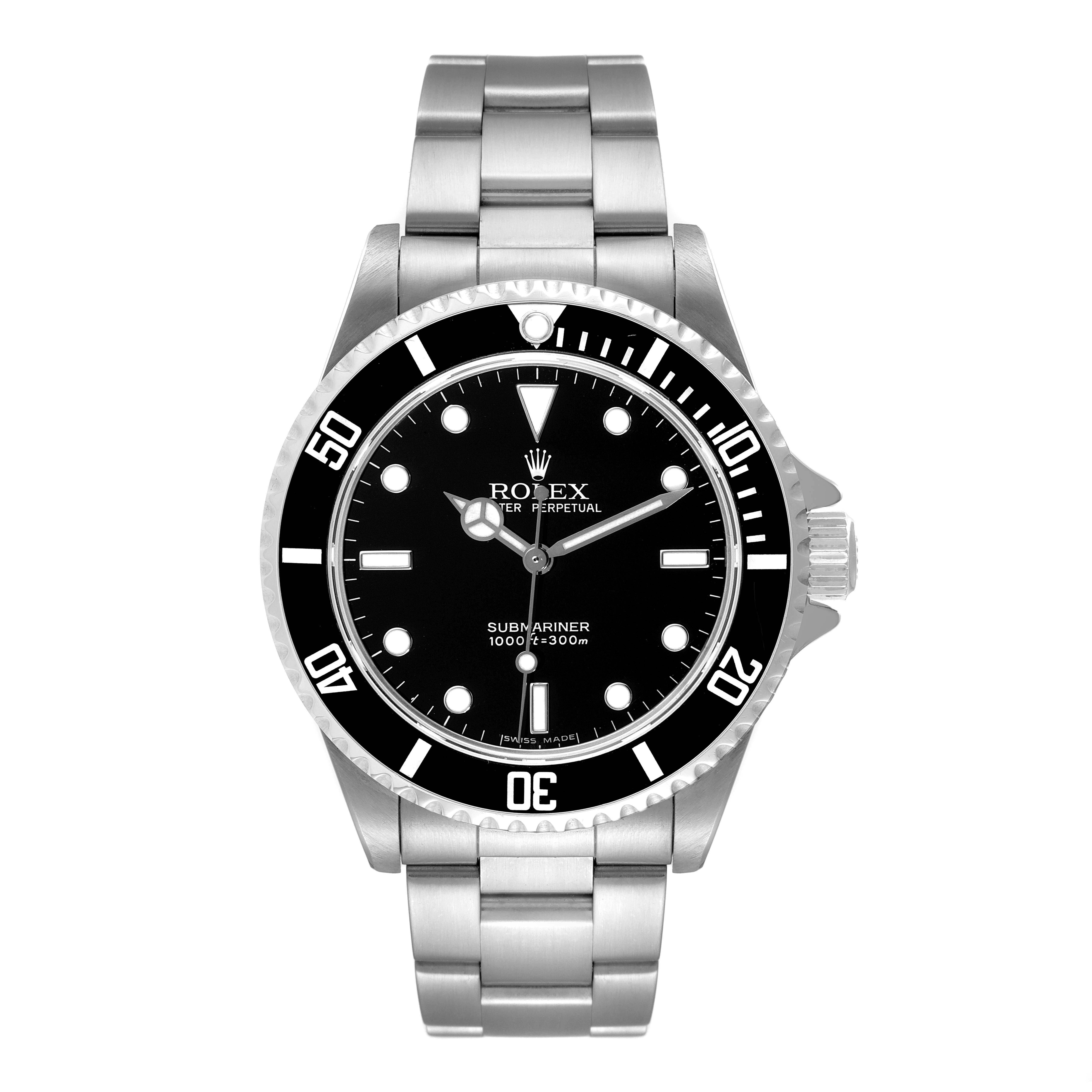 rolex-submariner-40mm-non-date
