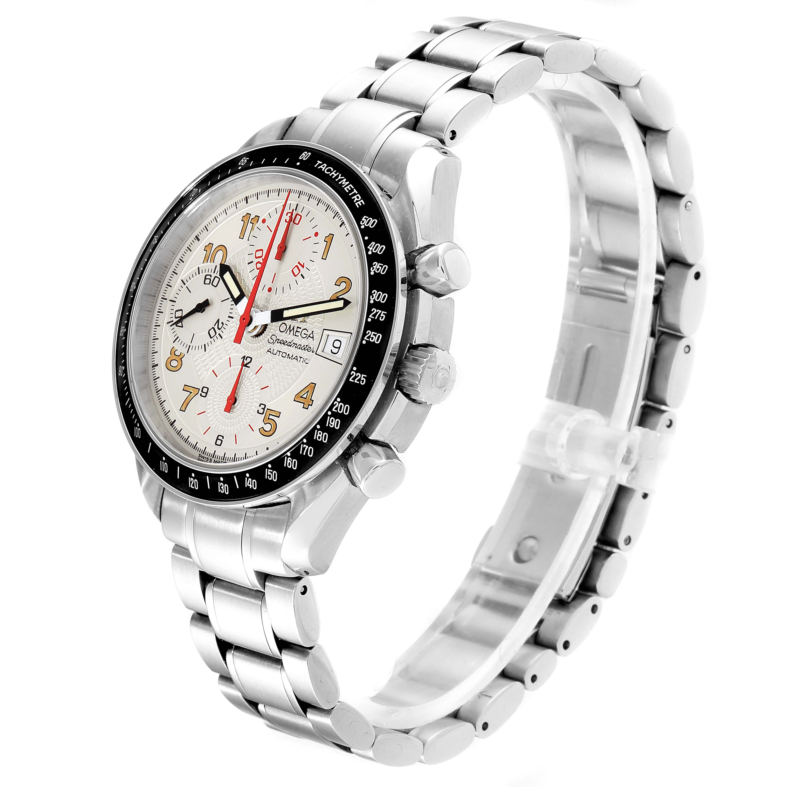 omega speedmaster professional mitsukoshi