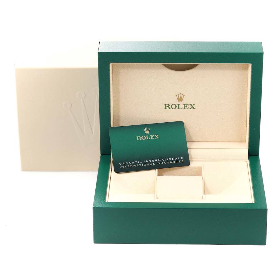 ROLEX 空BOX ROLEX 外箱 木箱 空箱Ω