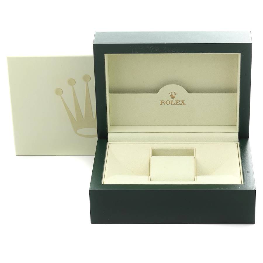マリンゴールド Concord I Women's Mariner SL Lady 18k rose gold and