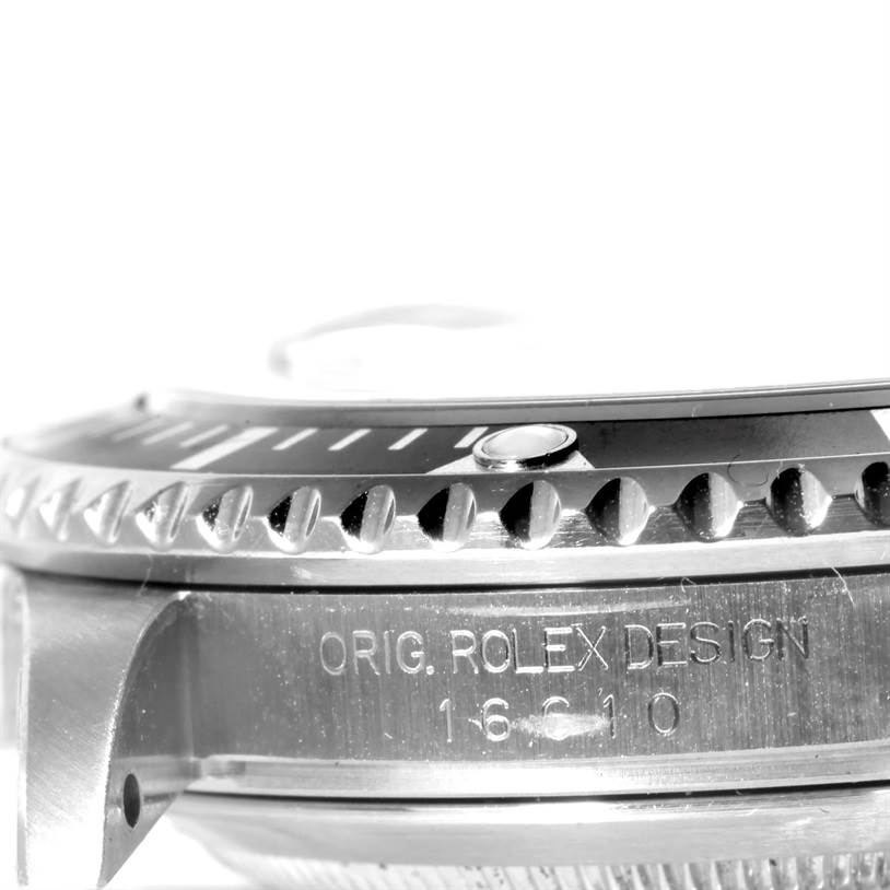 orig rolex design 16610