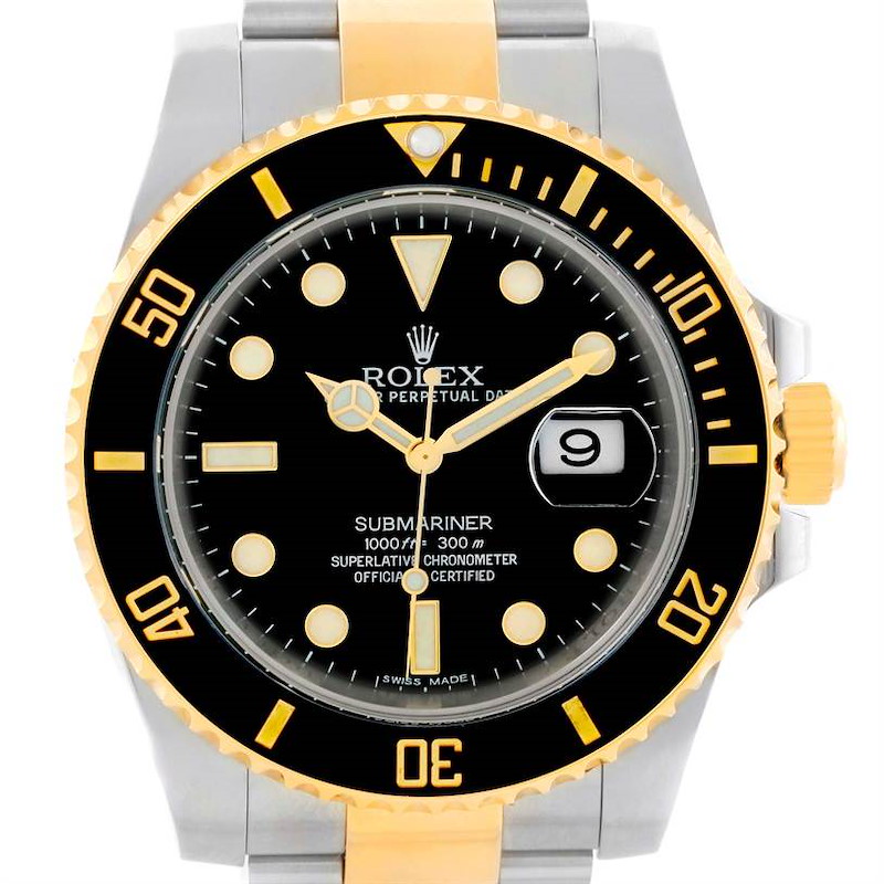 Submariner 116613 online