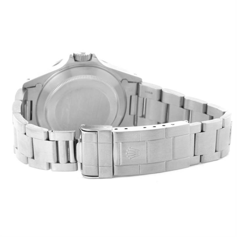 rolex 14060 year