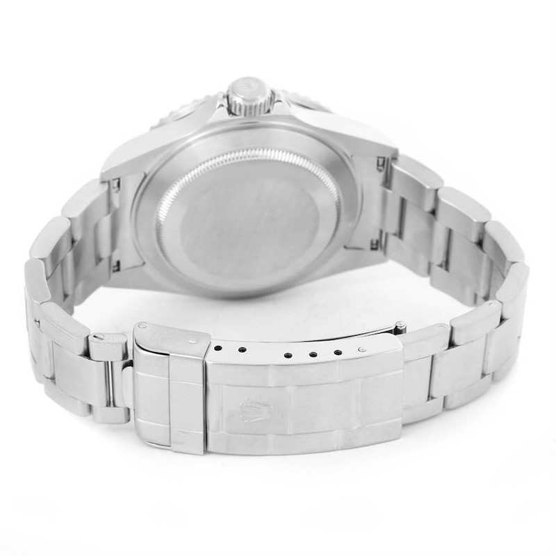 2005 rolex submariner date