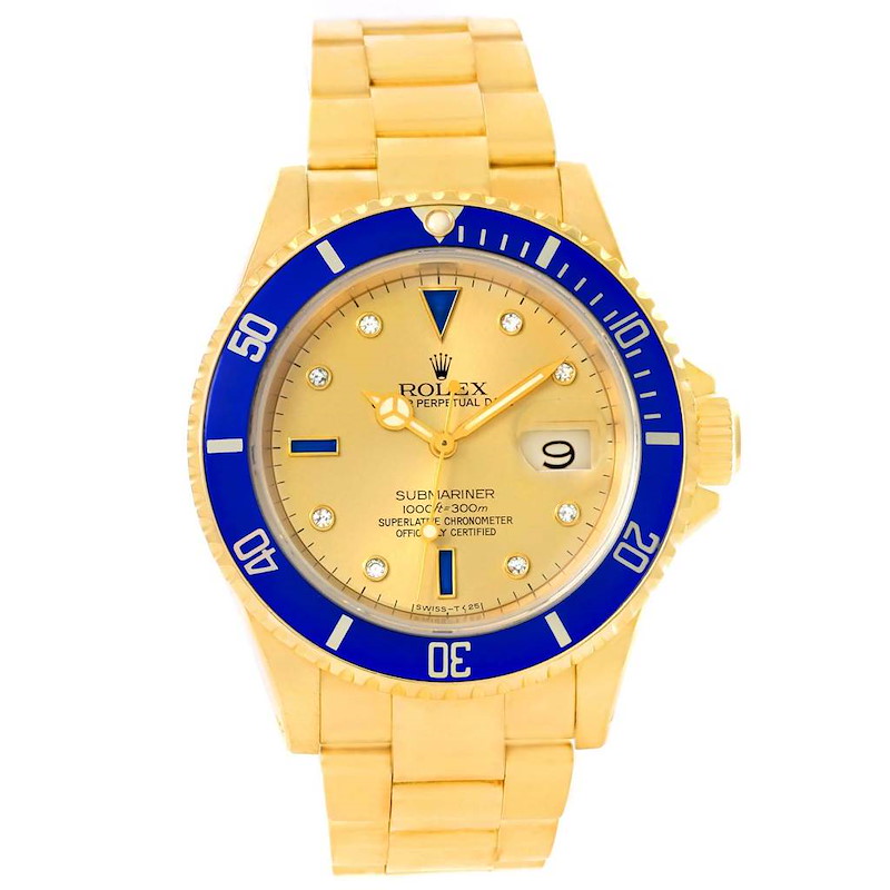 rolex dealers