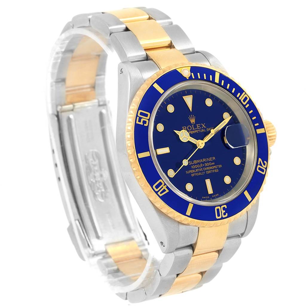 rolex-submariner-steel-yellow-