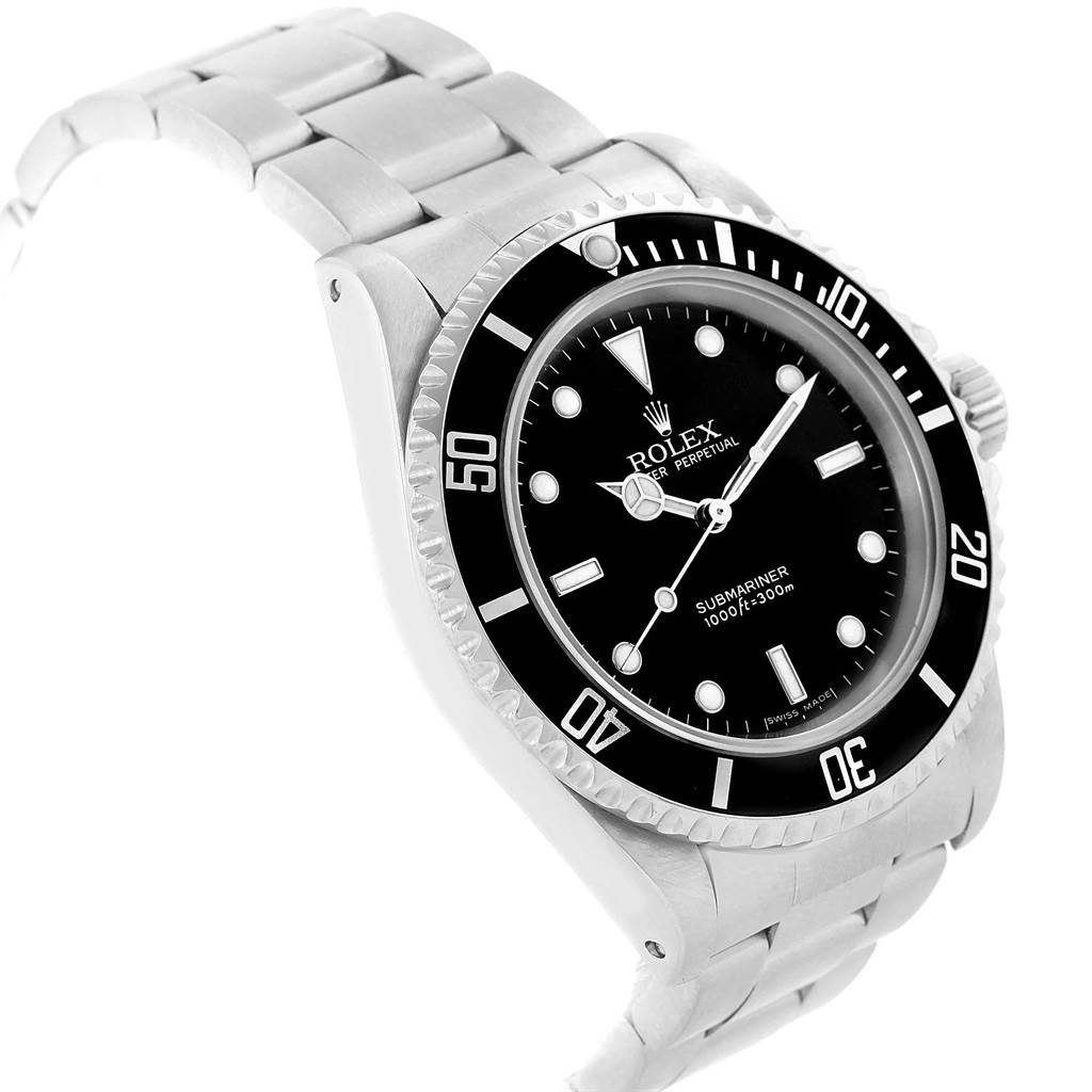 submariner 2 liner