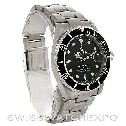 Rolex submariner 2025 2002 price