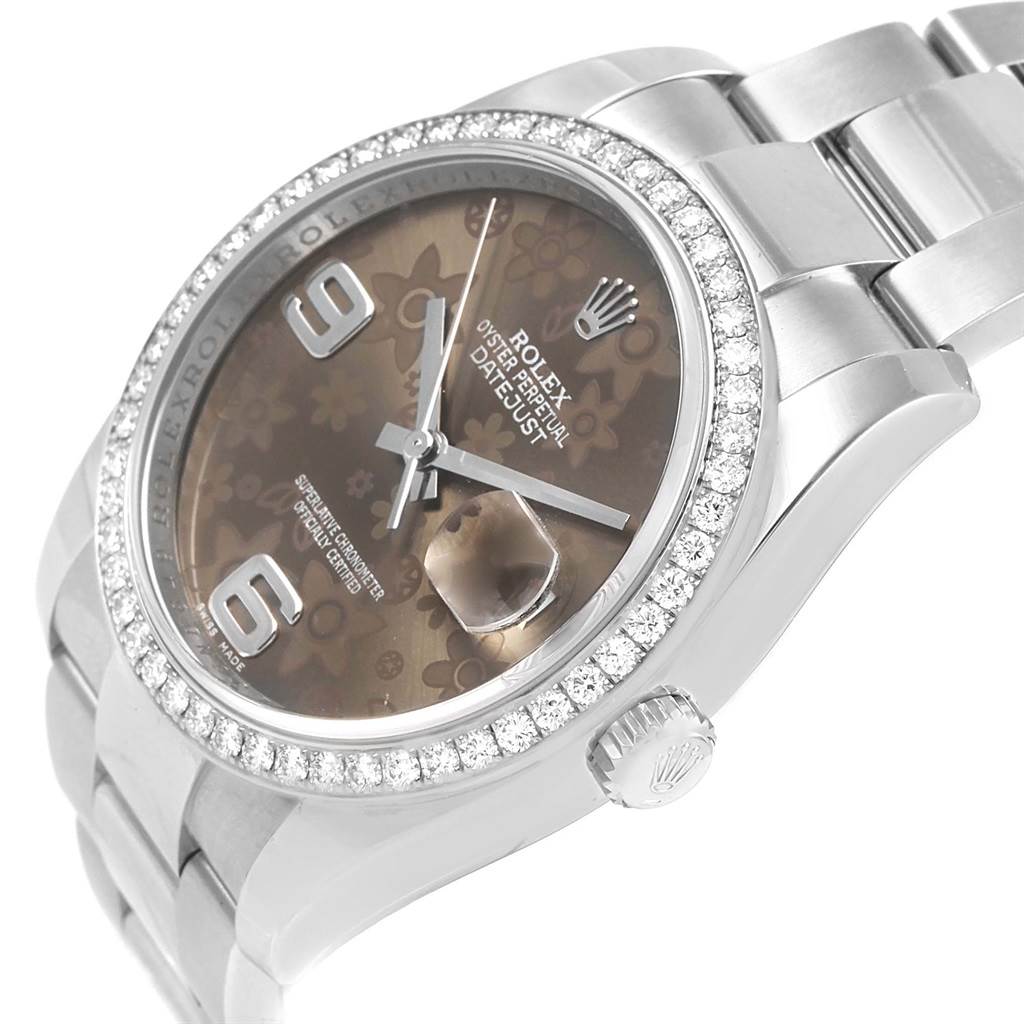 rolex datejust 116244