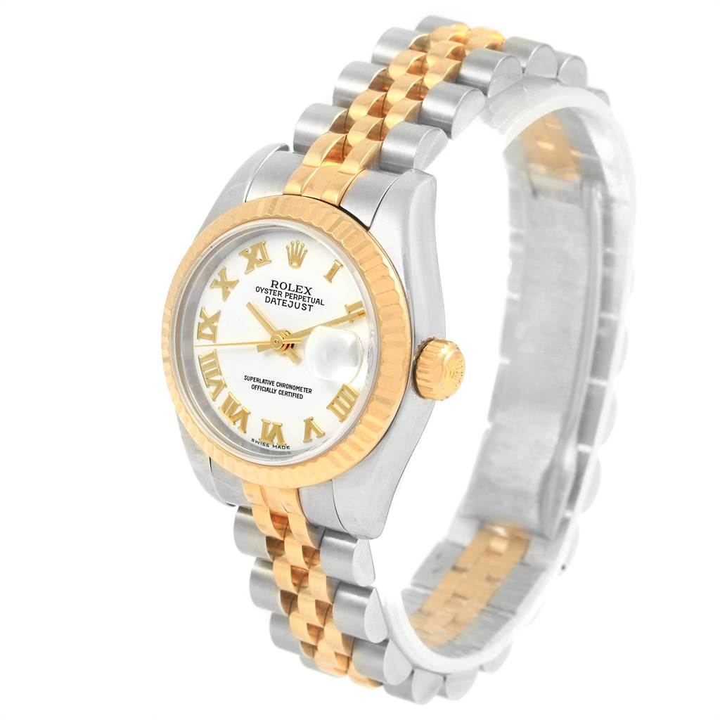 rolex datejust 26 mm