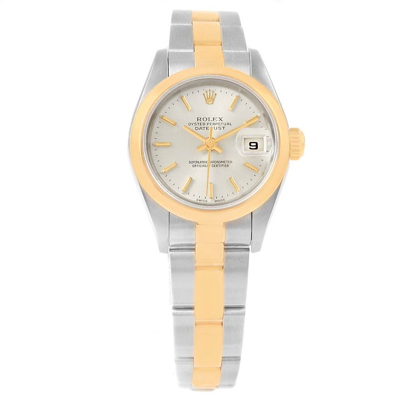 Gift・:* rolex_lady-