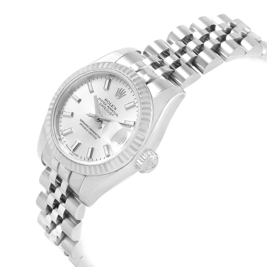 rolex datejust 26