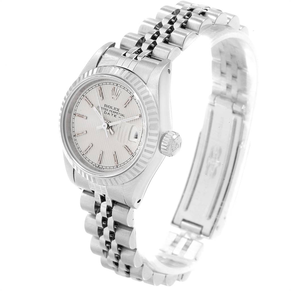 rolex datejust 26 mm