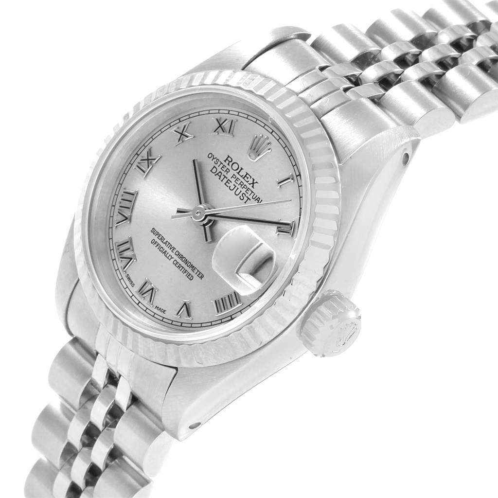 rolex datejust 69174