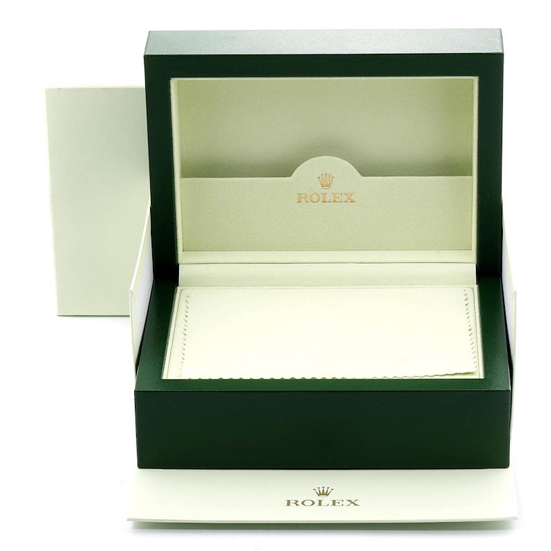 貴重　VELENCE マグカップ　brightwin 2gether 179173 Rolex Lady-Datejust Jubilee Diamond Champange Dial
