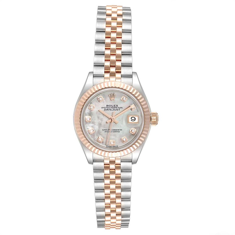 datejust 32mm