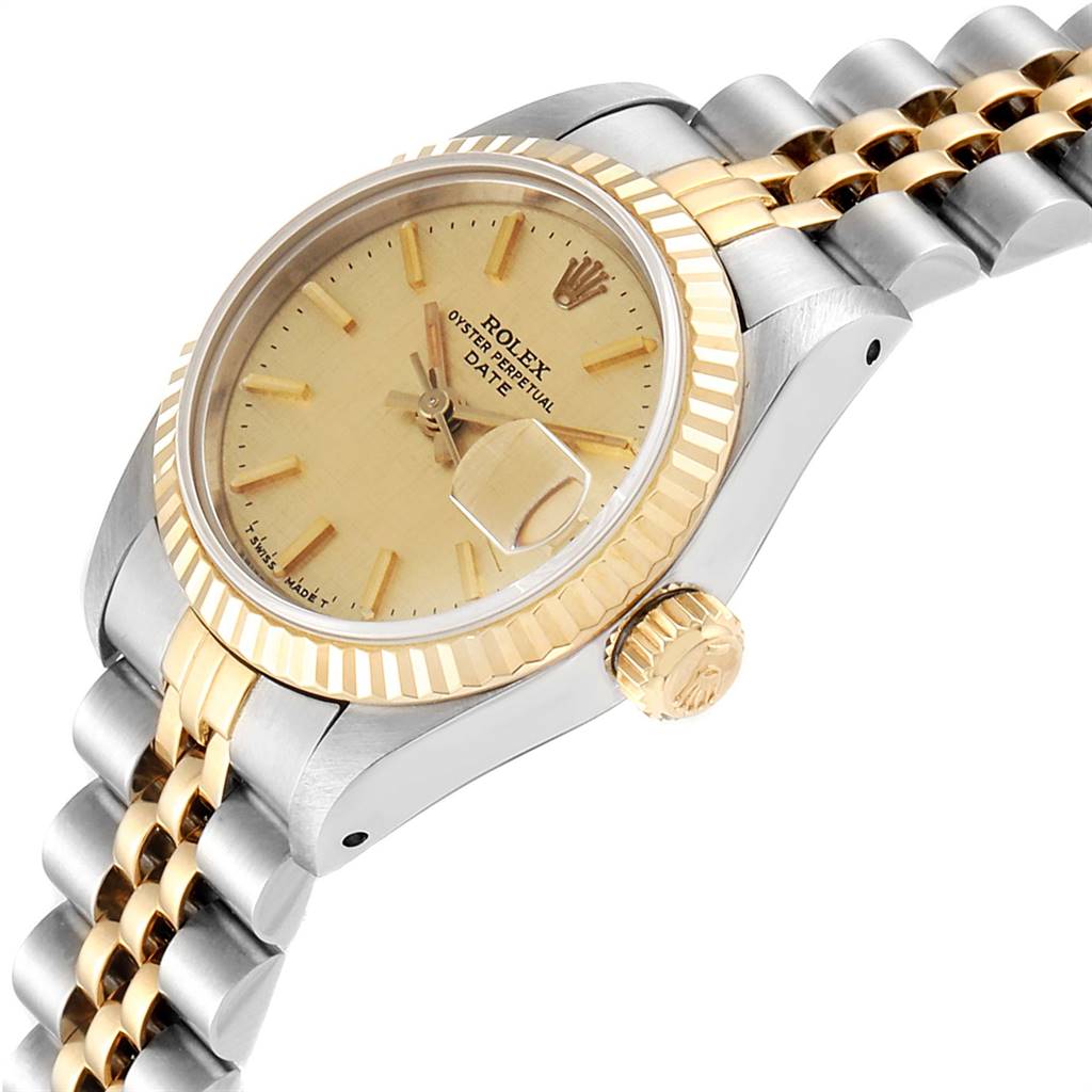 datejust rolex 26mm