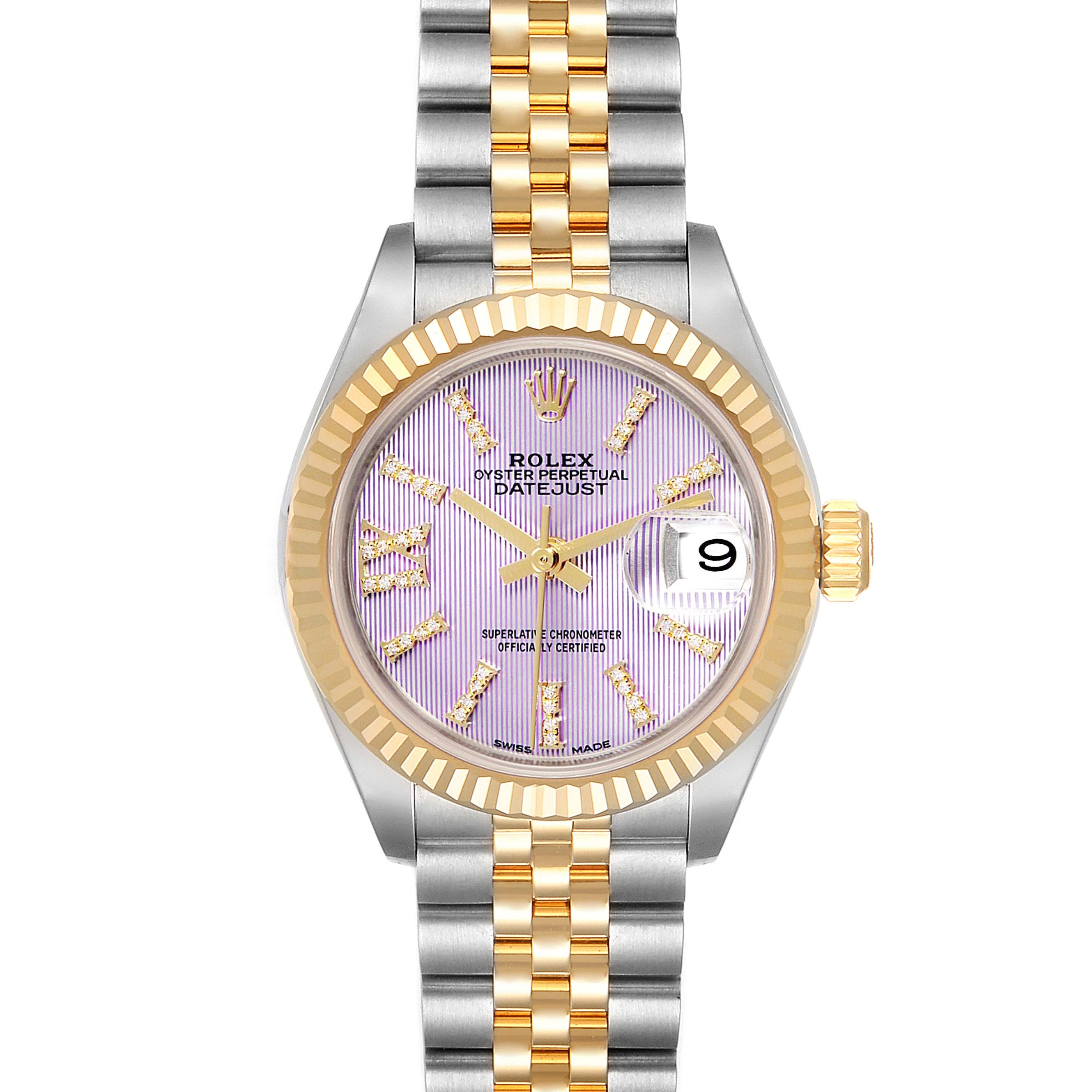 rolex 279173