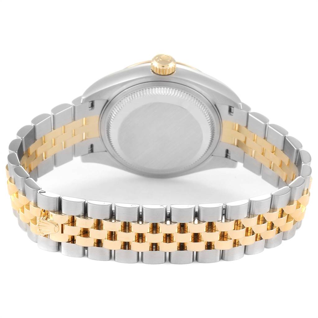 正規品販売！ Rolex Datejust Steel and Gold (two tone) 279173 | Stock その他