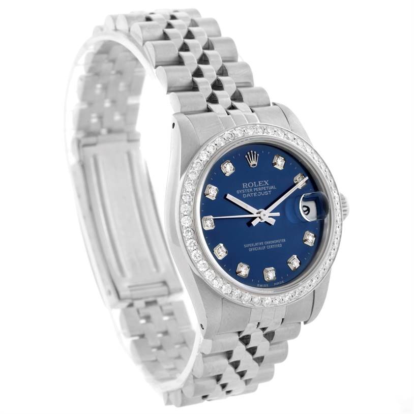 rolex 68274 price