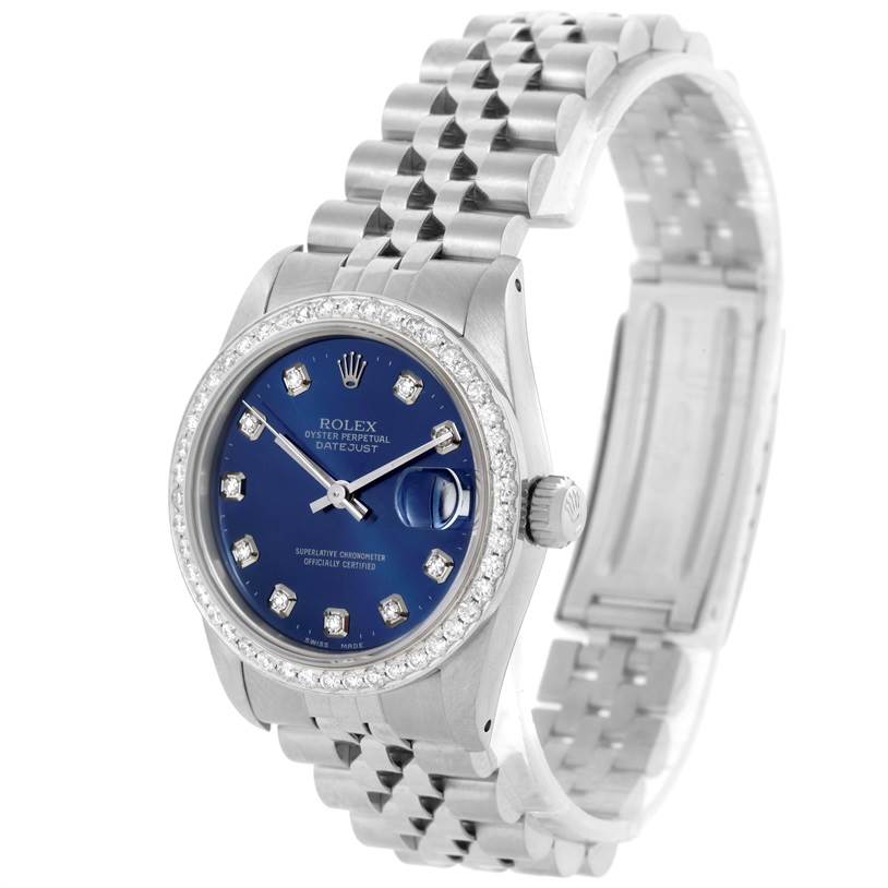 rolex 68274 price