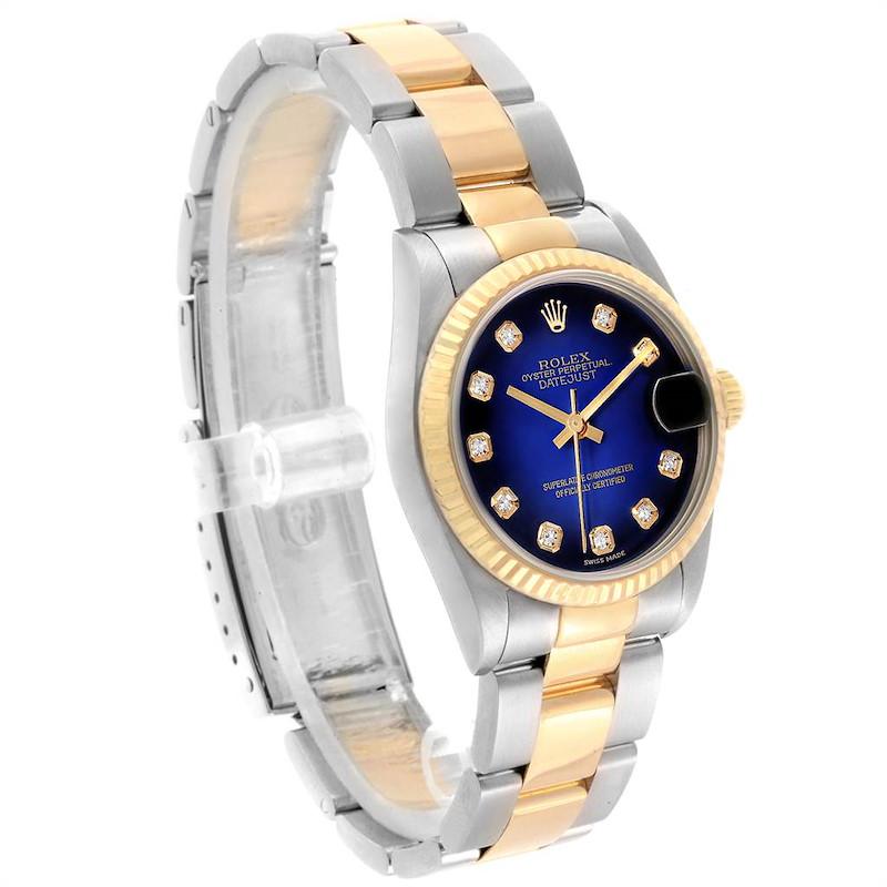 【美品】THE VINTAGE ROLEX Vintage 1951 Rolex Oyster Speedking 6020 Stainless Steel