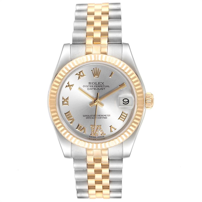 Rolex 178273 shop