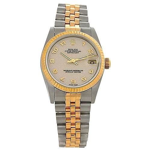 Rolex Mid-Size Stainless Steel 78273 | Stock 2928
