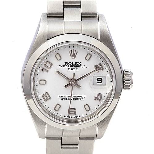 rolex oyster perpetual 2002