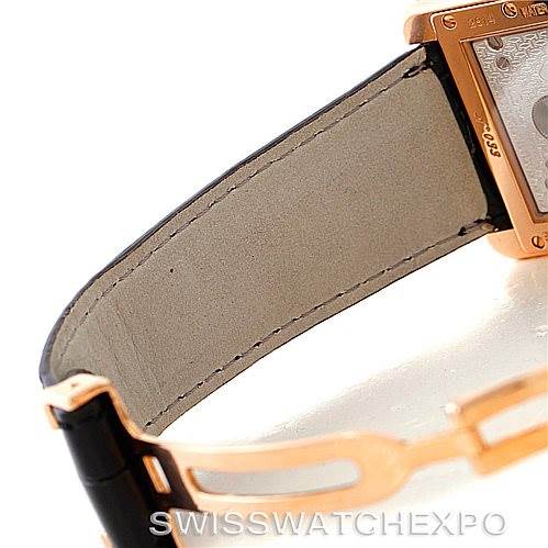 Cartier Tank Louis XL CPCP 18k Rose Gold Watch W1551451 | SwissWatchExpo