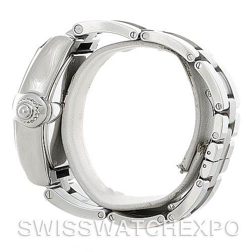 Cartier Roadster Mens X-Large GMT Watch W62032X6 | SwissWatchExpo