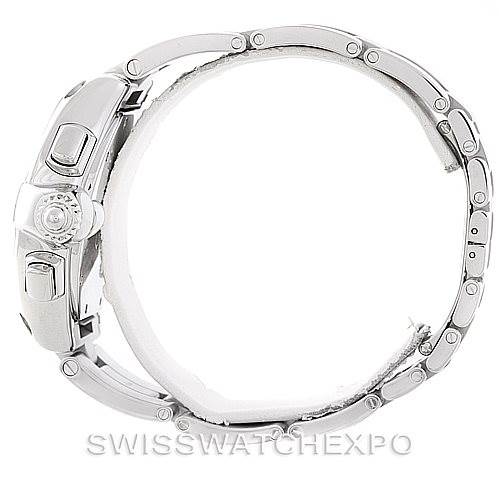 Cartier Roadster Chronograph Mens Watch W62020X6 | SwissWatchExpo