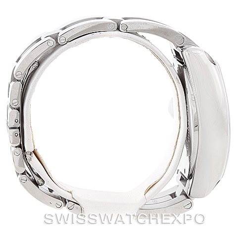 Cartier Roadster Chronograph Mens Watch W62019X6 | SwissWatchExpo